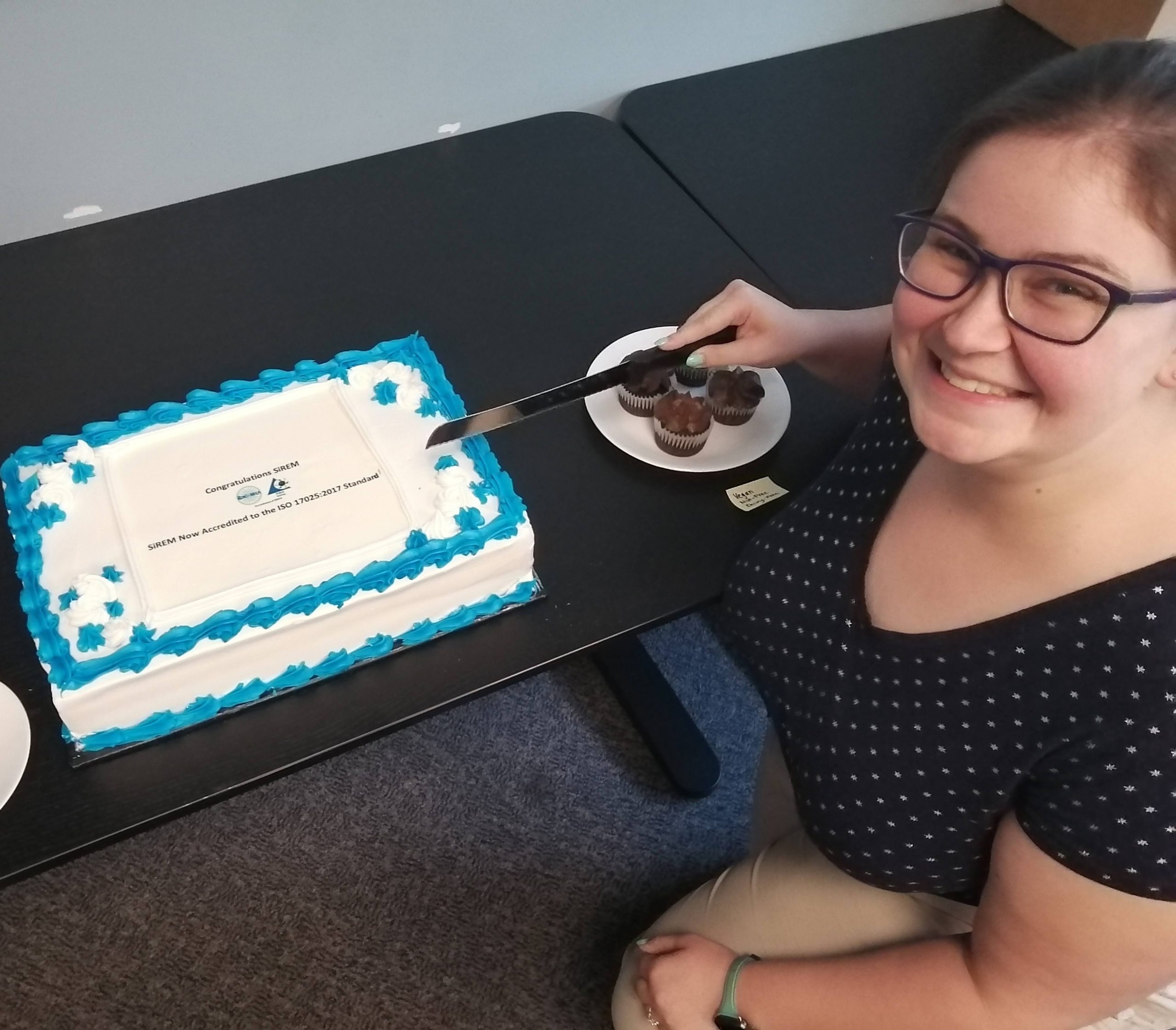 Taylor Employee Spotlight