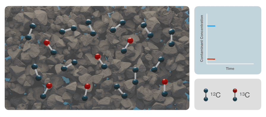 SiREM-CSIA-cropped Compound-Specific Isotope Analysis